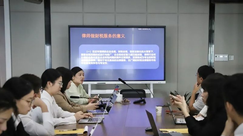 找代理记账公司做账流程